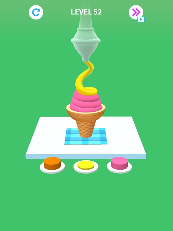 【图】Food Games 3D(截图3) 【图】Food Games 3D(截图3)
