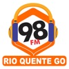 98 FM Rio Quente