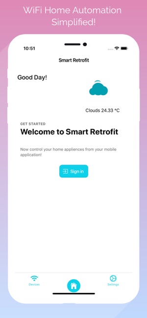 SmartRetrofit