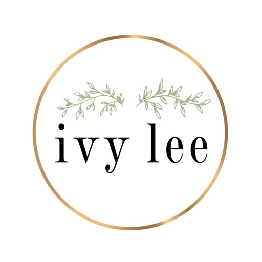 Ivy Lee Boutique icon
