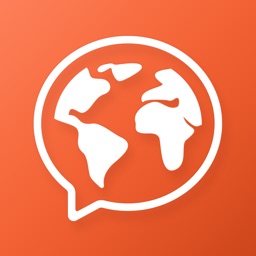 Mondly Apple Watch App