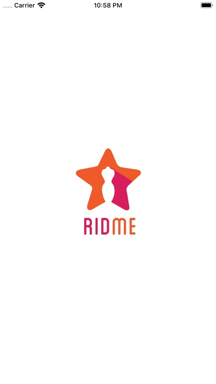 Ridme