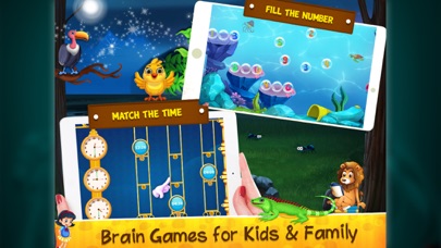 Educational Math Learning Game screenshot 4