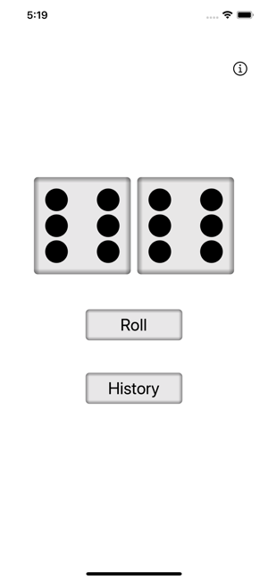 Game Dice Roll(圖4)-速報App