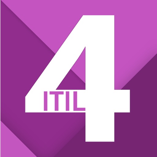 ITIL V4 icon