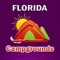 Florida Campgrounds and RV Parks is the #1 RV and tent camping app that makes it easy to find campgrounds, RV parks and RV resorts across the Florida