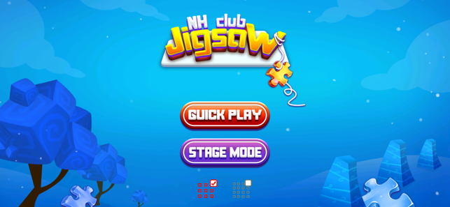 NH Club: Jigsaw(圖4)-速報App