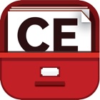 CE App - Find & Track CE/CME