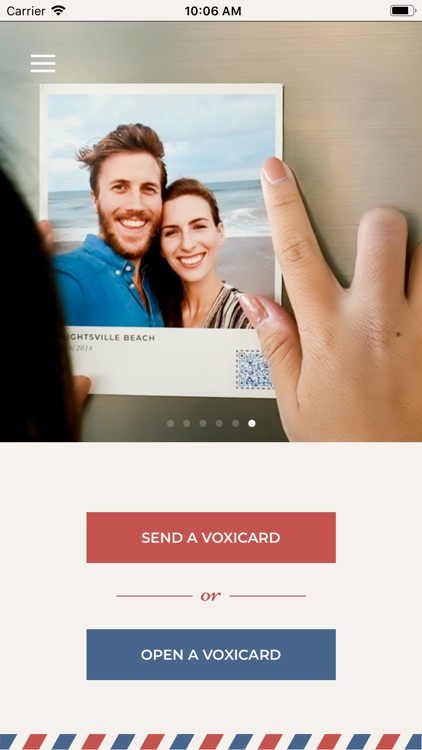 Voxicard