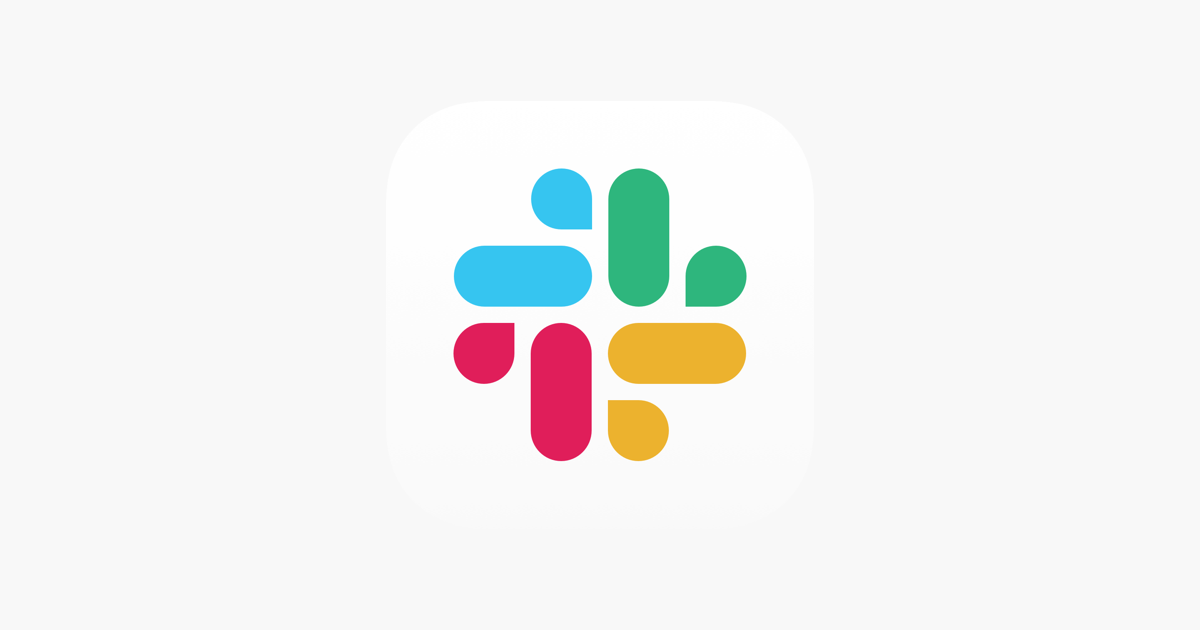 Slack On The App Store