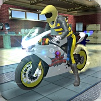 고지대 스포츠 자전거 시뮬레이션 3d