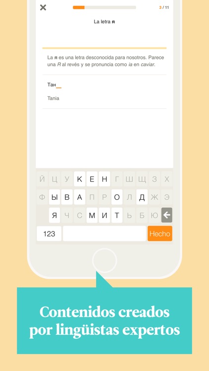 Babbel – Aprender ruso screenshot-3