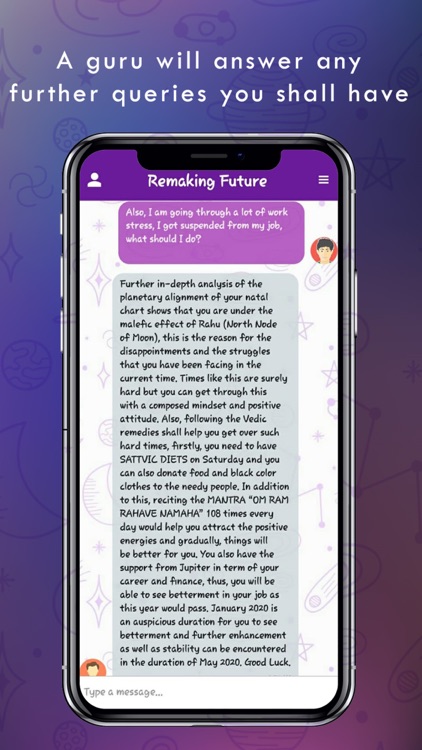 Horoscope & Astrology : Future screenshot-3