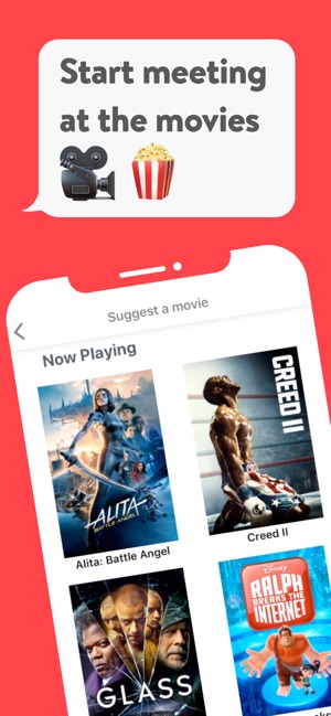 Cinemeet(圖2)-速報App