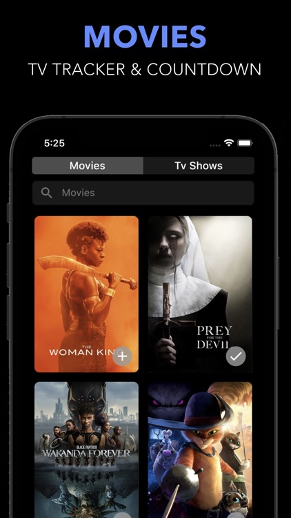 Lexvonta : Movies & TV Shows