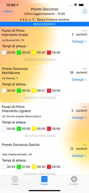 Emergenze FVG(圖3)-速報App