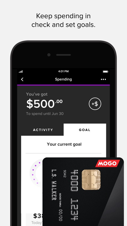 Mogo screenshot-4