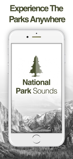 National Park Sounds