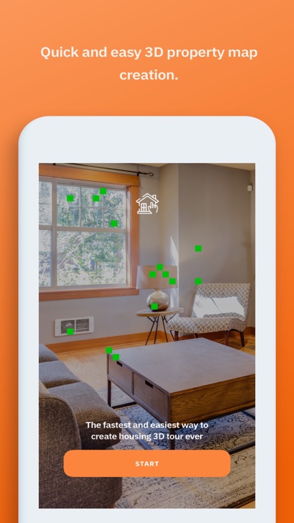 Indoor AR Guide