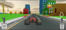 Game screenshot Speed Formula 3D apk