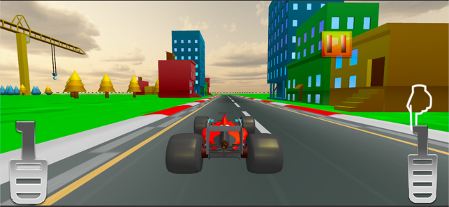 Speed Formula 3D(圖2)-速報App