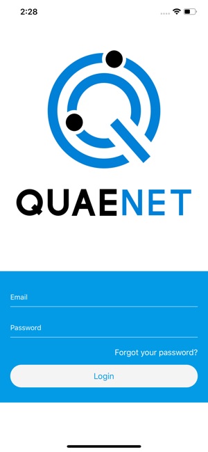 Quaenet