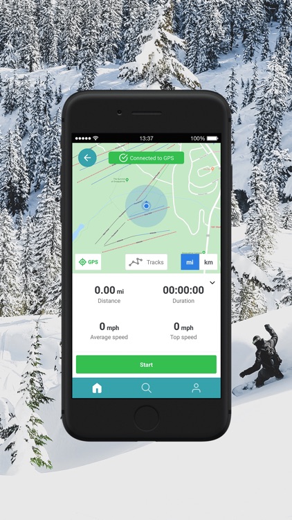 The Summit at Snoqualmie screenshot-3