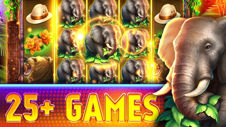 Casino Slots · screenshot-3