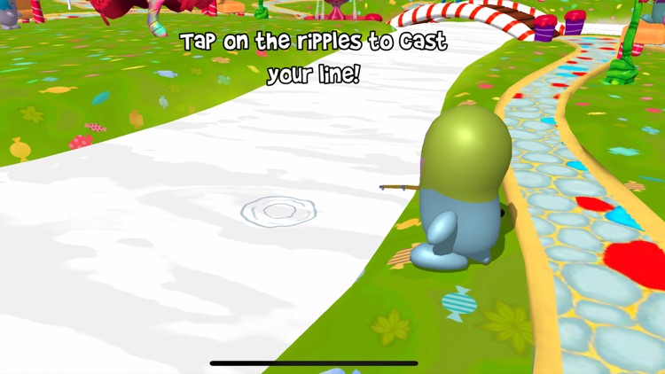 Nanables screenshot-3