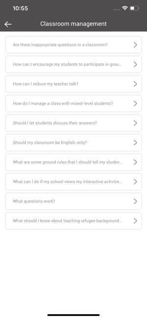 ELT Professional Development(圖4)-速報App