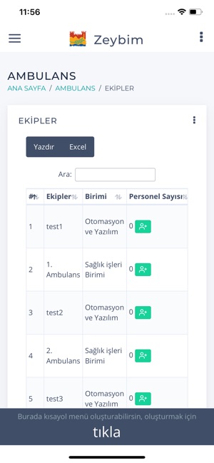 Zeybim(圖2)-速報App