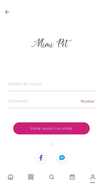 Mimi.pet screenshot-5