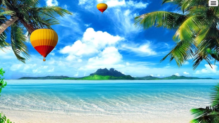 Hidden Dolphins screenshot-3