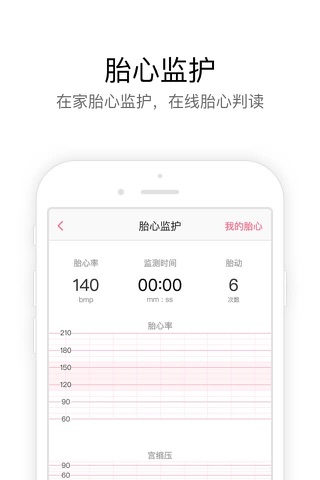 孕萌 screenshot 4