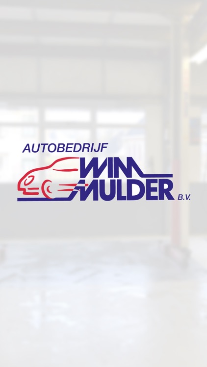 Wim Mulder Autobedrijf