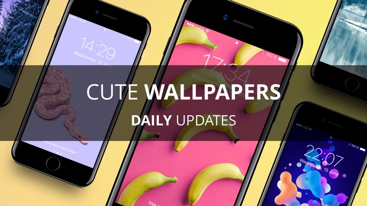 Wallpapers & Themes Background screenshot-6