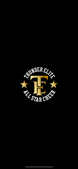 Thunder Elite All-Star Cheer(圖1)-速報App