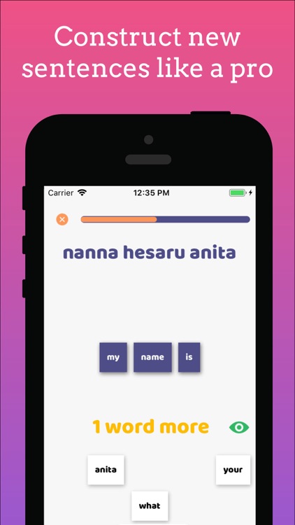 Learn Kannada Bhasha screenshot-4