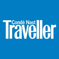  Condé Nast Traveller Magazine Alternative