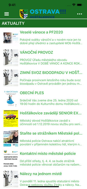 Hošťálkovice(圖3)-速報App