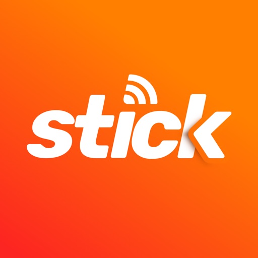 Fire Stick Remote.