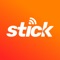 RemoteStick Remote app allows you to control your Fire TV device using your iPhone/iPad
