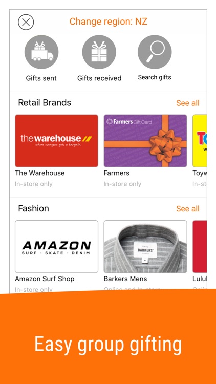 kin2kin screenshot-4