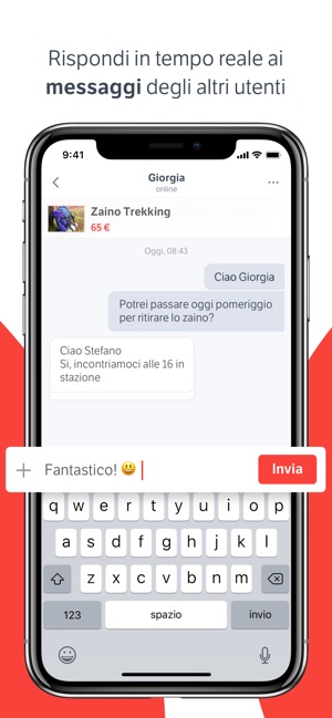 scarica app subito it