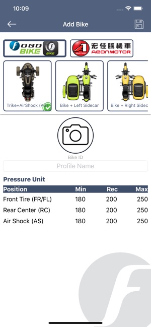 FOBO Bike 2(圖5)-速報App