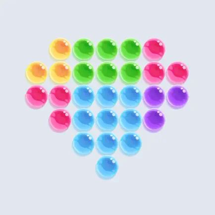 Bubble Grid! Cheats