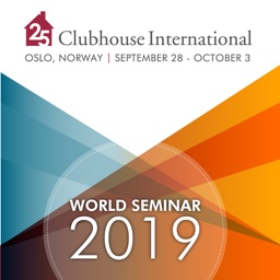 Clubhouse International 2019
