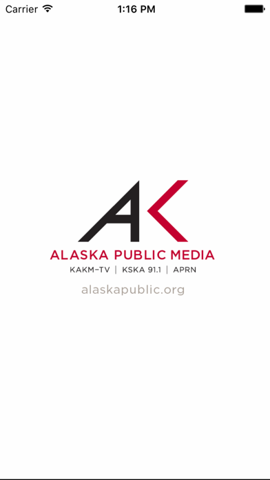 How to cancel & delete Alaska Public Media App from iphone & ipad 1