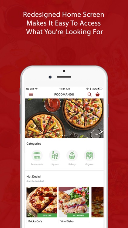 Foodmandu