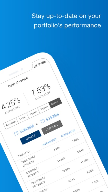 FIFTH THIRD BANK RETIREMENT screenshot-4